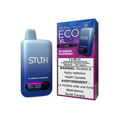 STLTH ECO XL (EXCISE AB)