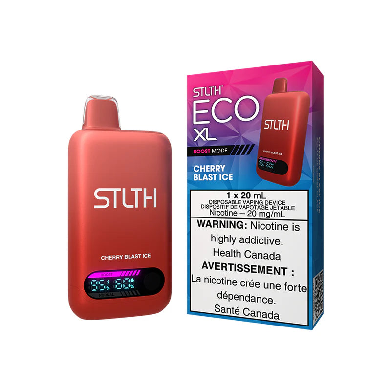 STLTH ECO XL (EXCISE AB)