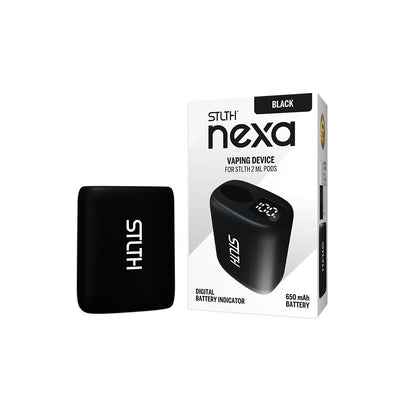 STLTH NEXA DEVICE FOR 2ML PODS