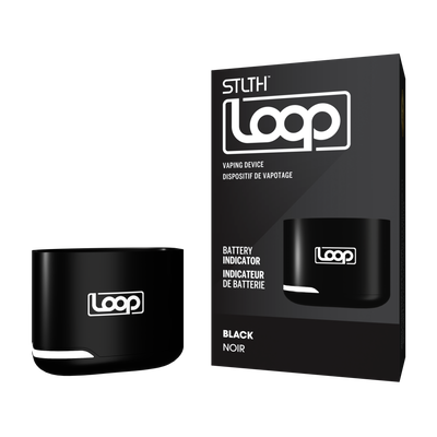 STLTH LOOP BATTERY DEVICE