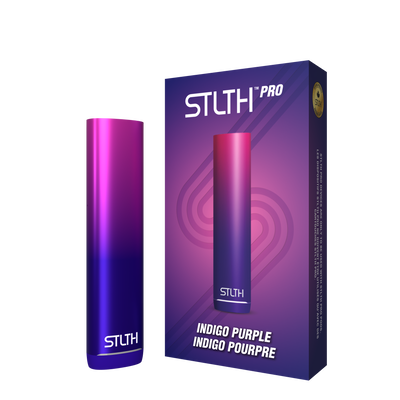 STLTH PRO BATTERY DEVICE