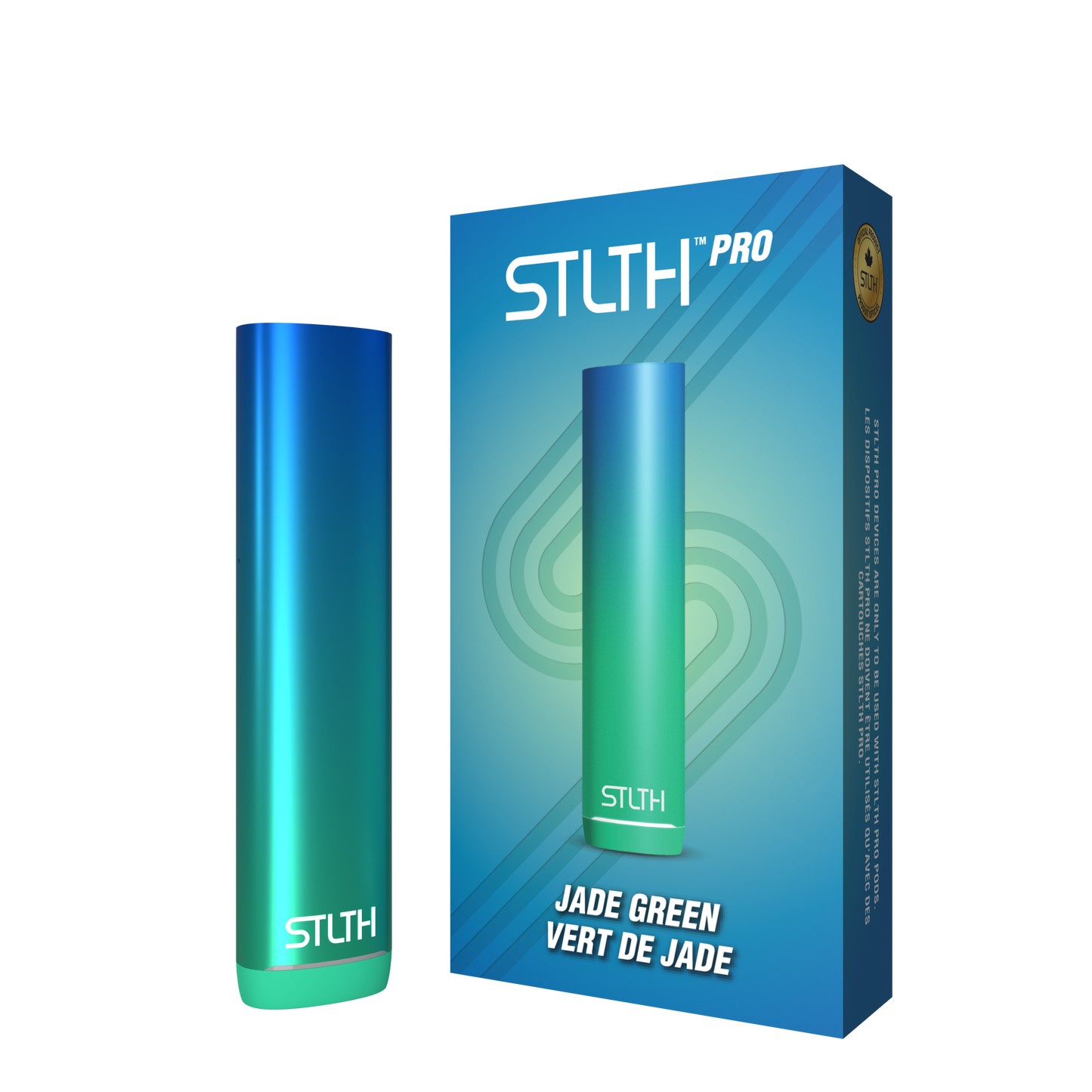 STLTH PRO BATTERY DEVICE