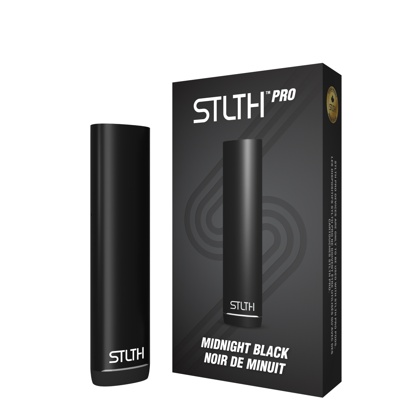 STLTH PRO BATTERY DEVICE