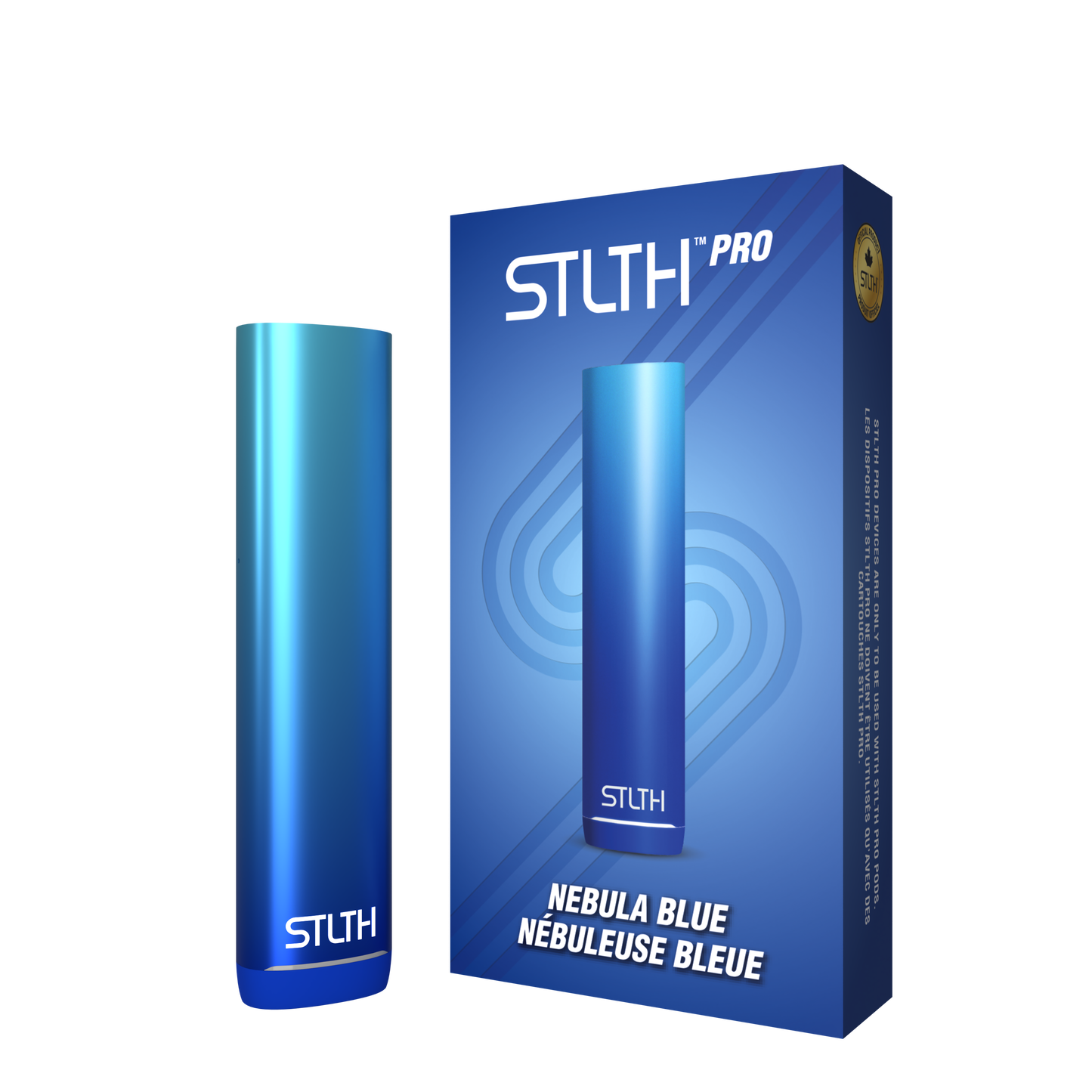 STLTH PRO BATTERY DEVICE