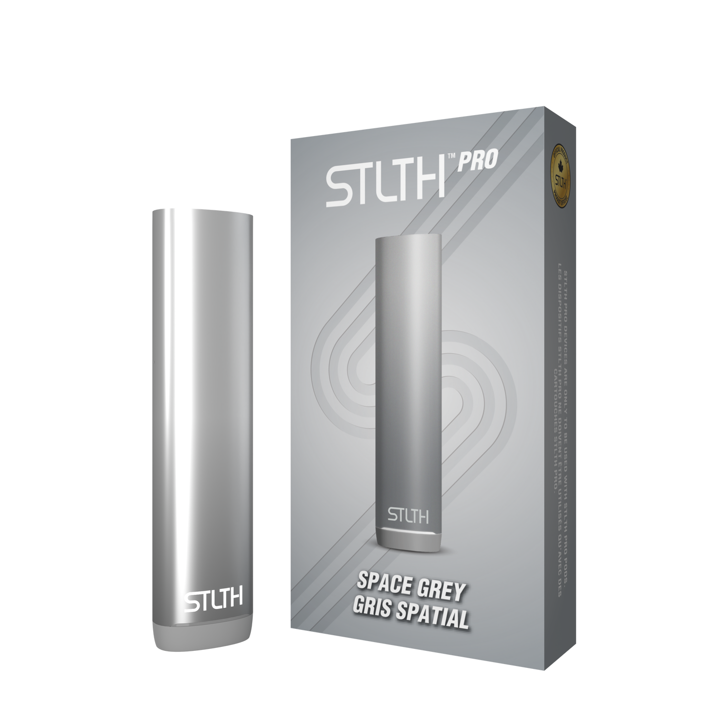 STLTH PRO BATTERY DEVICE