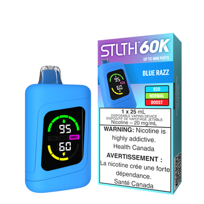 STLTH 60K PUFFS