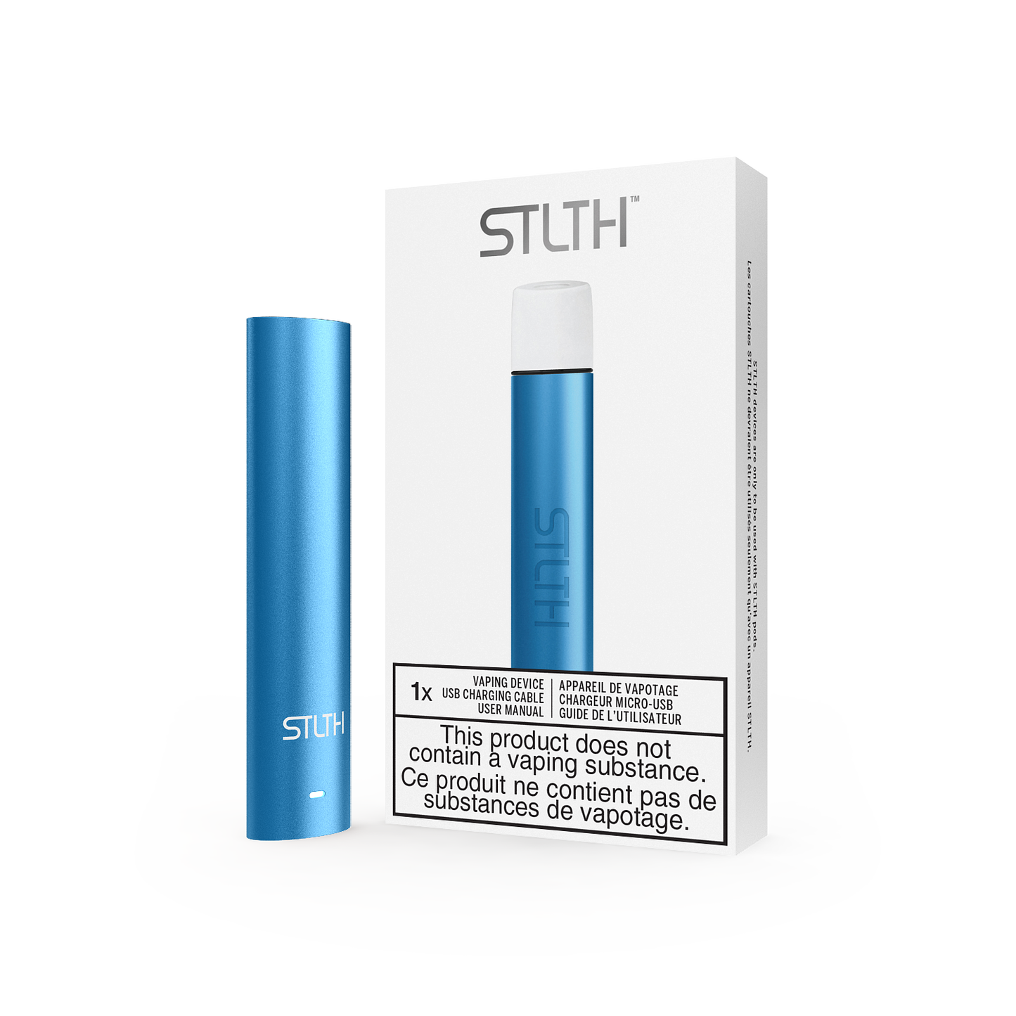 STLTH ORIGINAL POD SYSTEM DEVICE