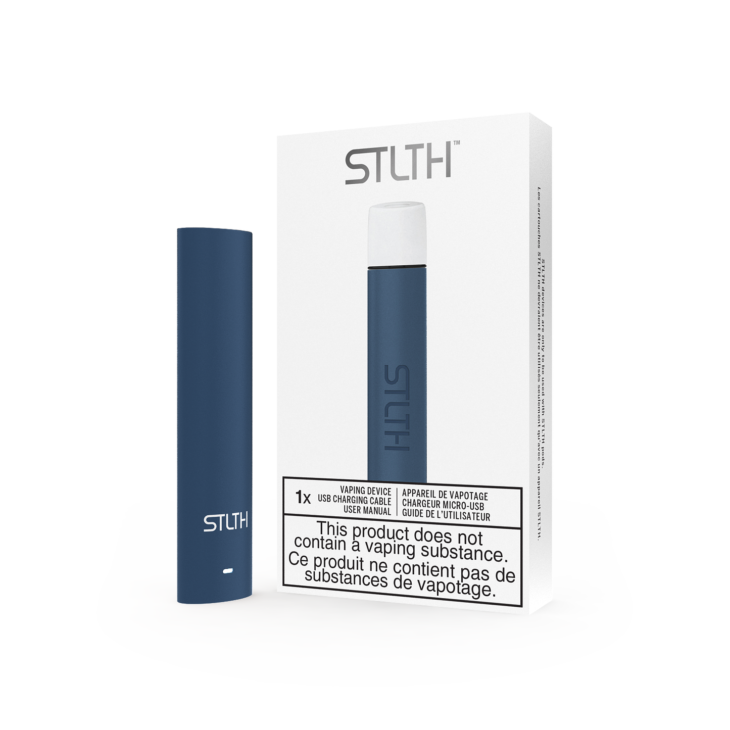 STLTH ORIGINAL POD SYSTEM DEVICE