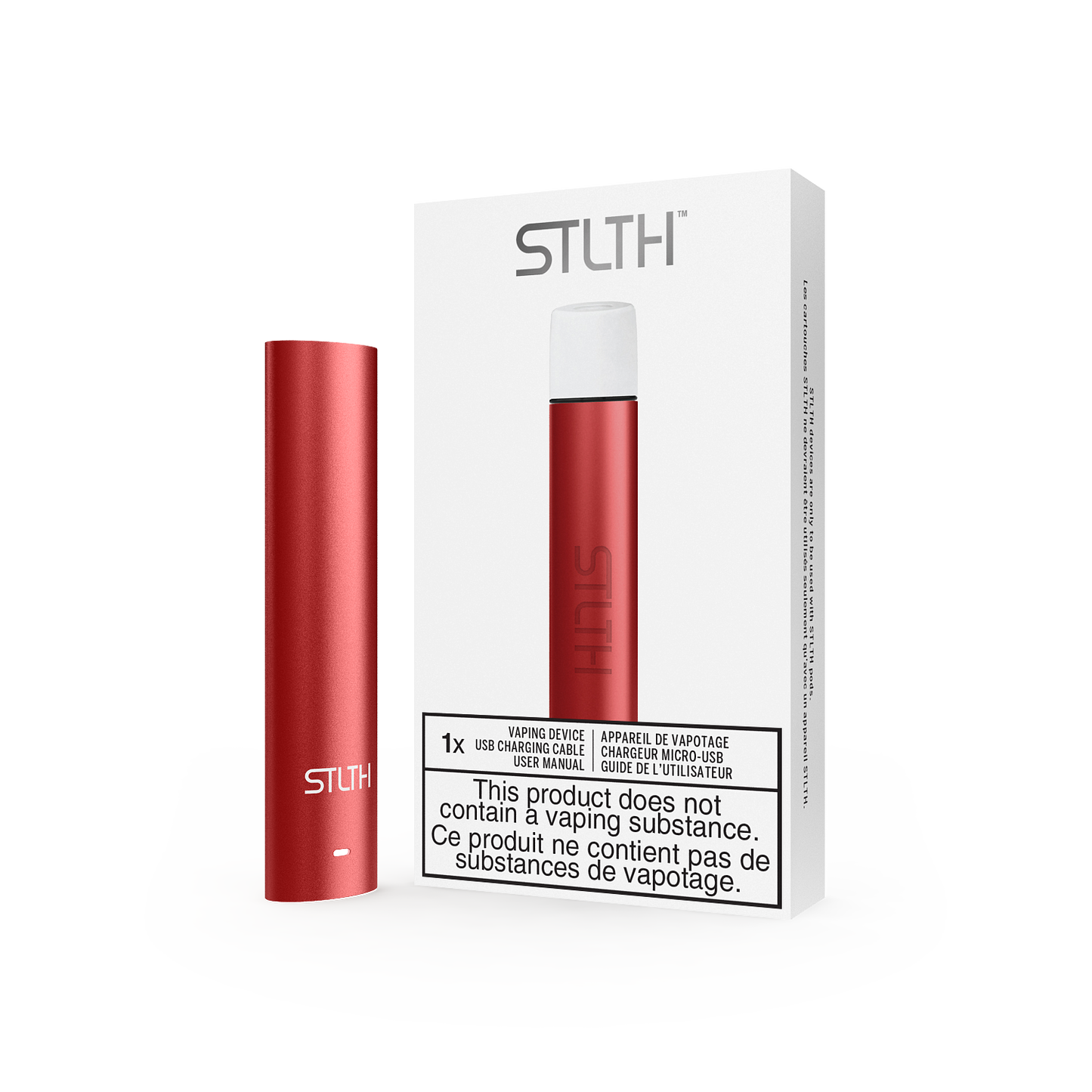 STLTH ORIGINAL POD SYSTEM DEVICE