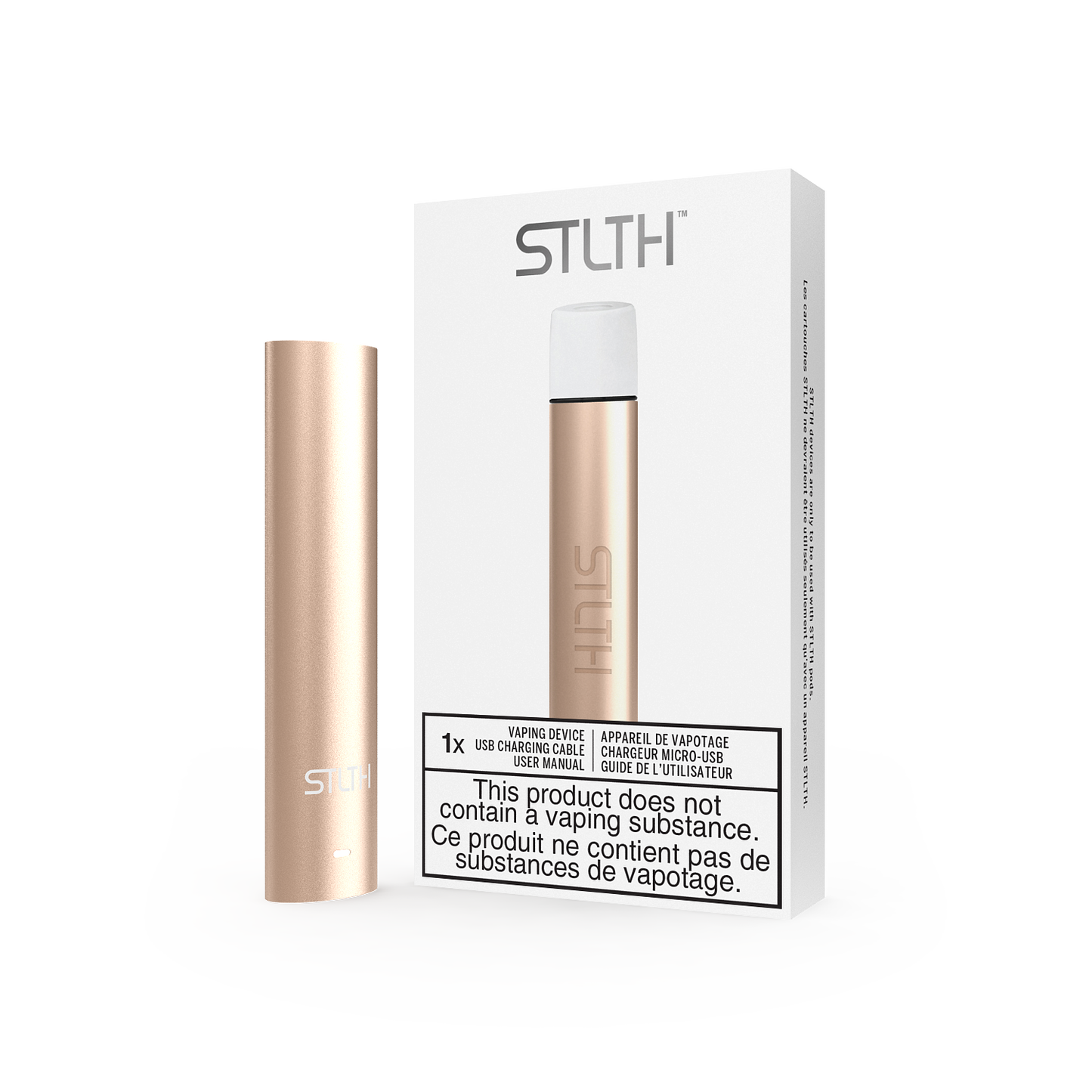 STLTH ORIGINAL POD SYSTEM DEVICE