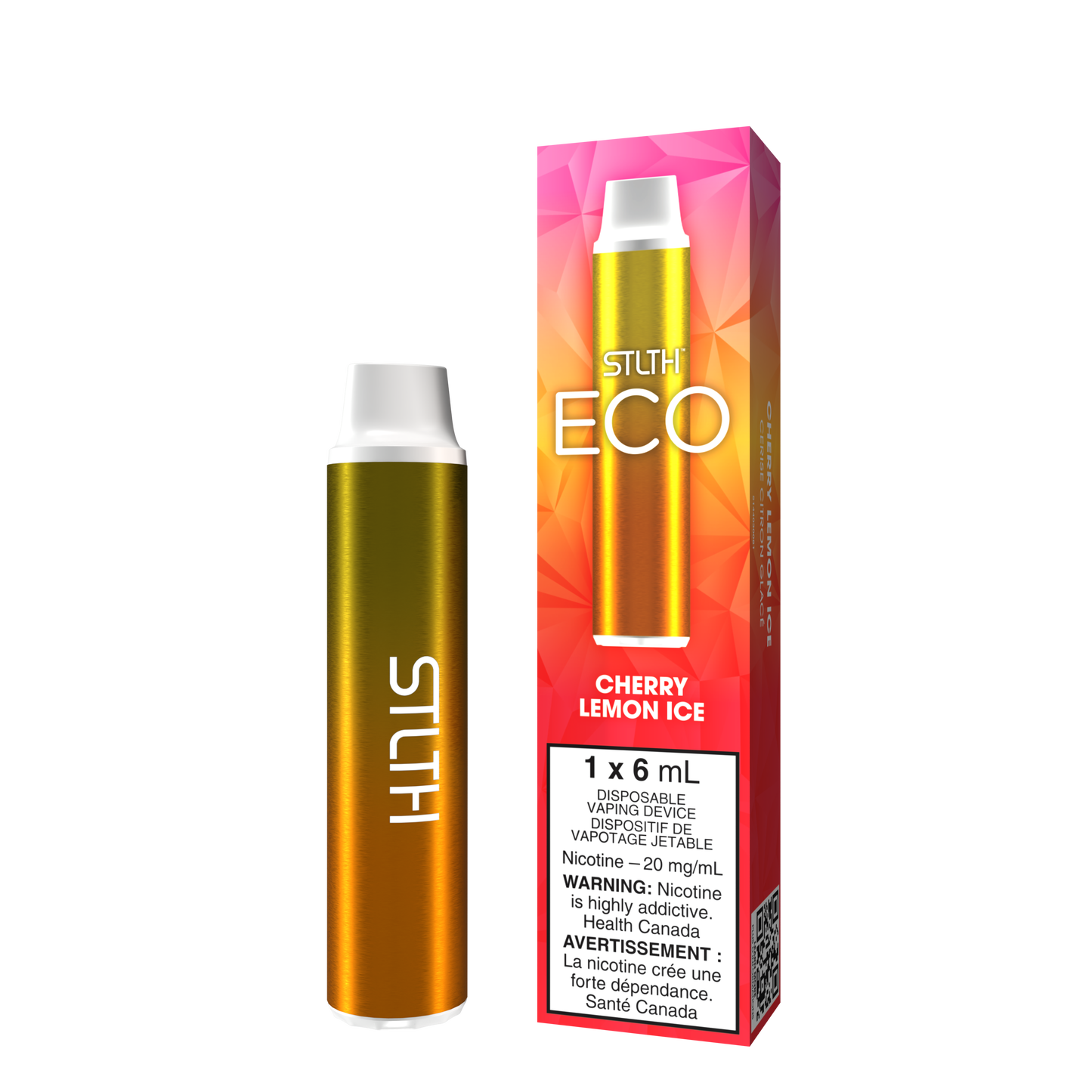 STLTH ECO (EXCISE AB)