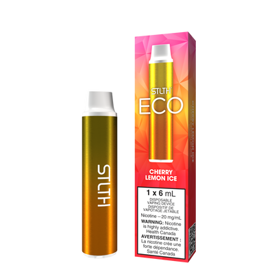 STLTH ECO