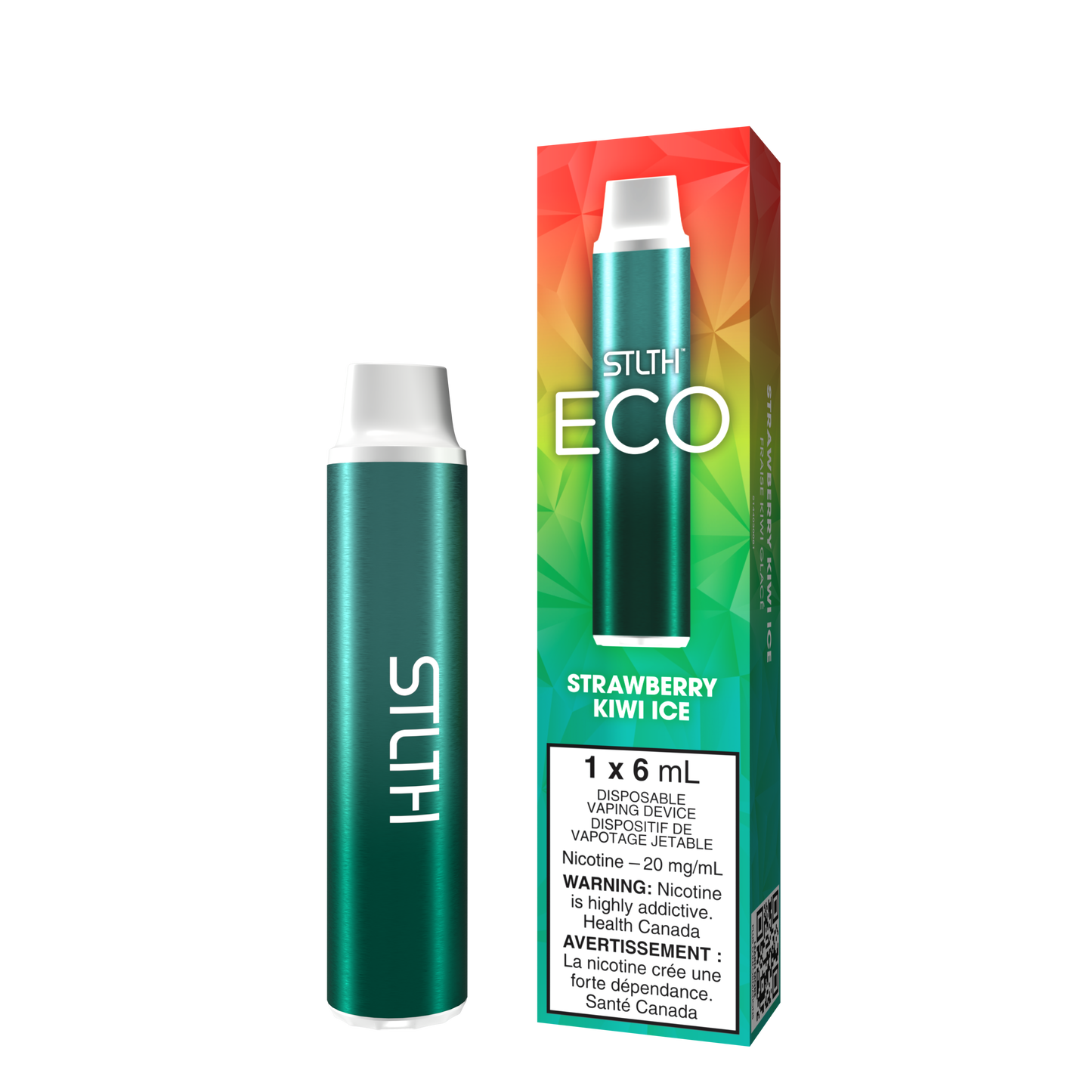 STLTH ECO (EXCISE AB)