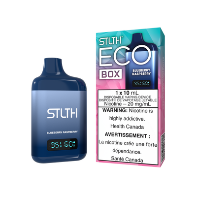 STLTH ECO BOX (EXCISE AB)