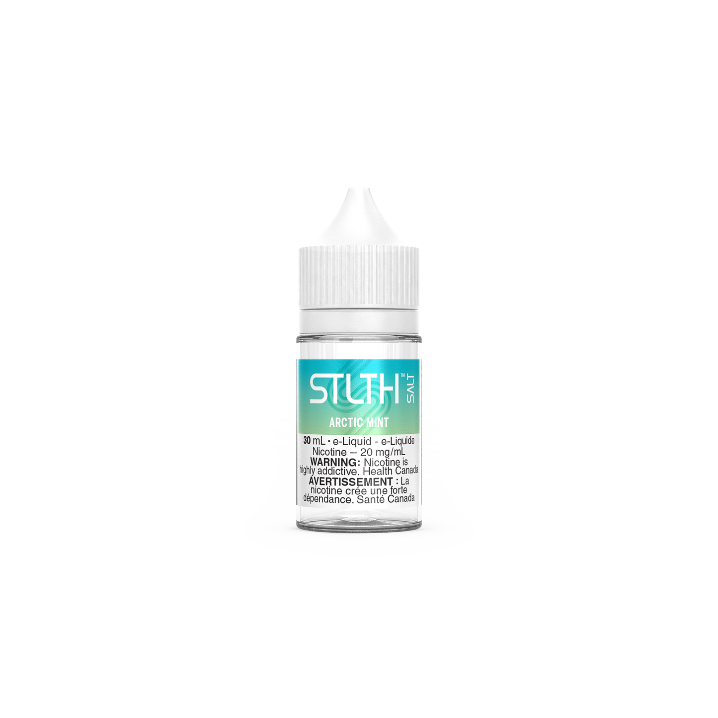 STLTH SALT 30ML 25% OFF NOW