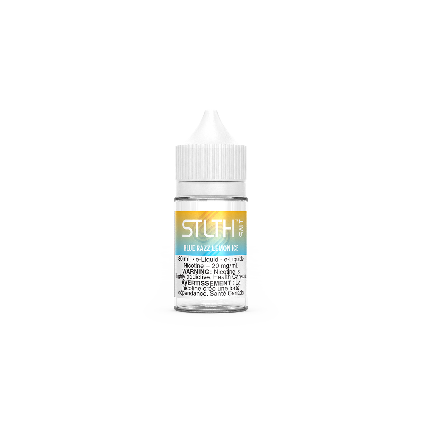 STLTH SALT 30ML 25% OFF NOW