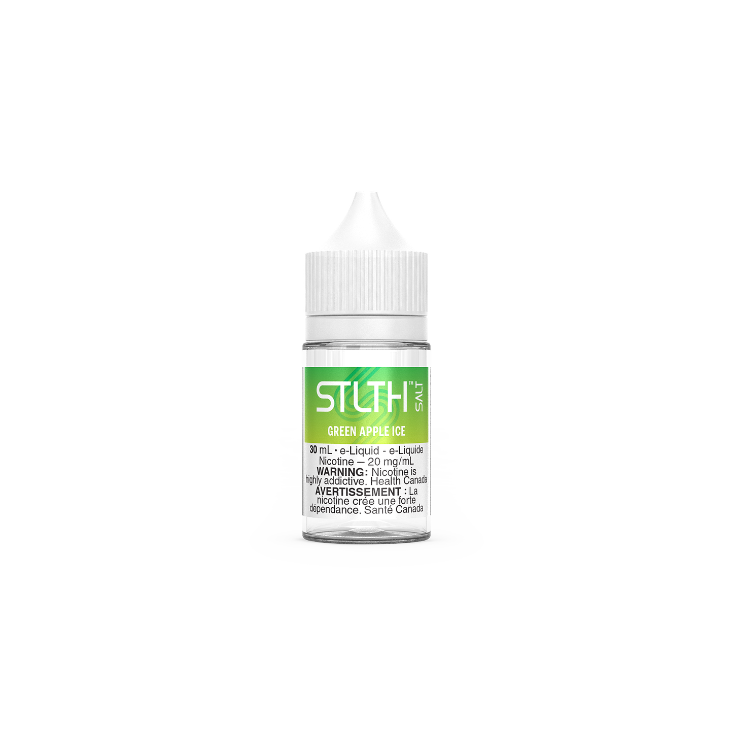 STLTH SALT 30ML 25% OFF NOW