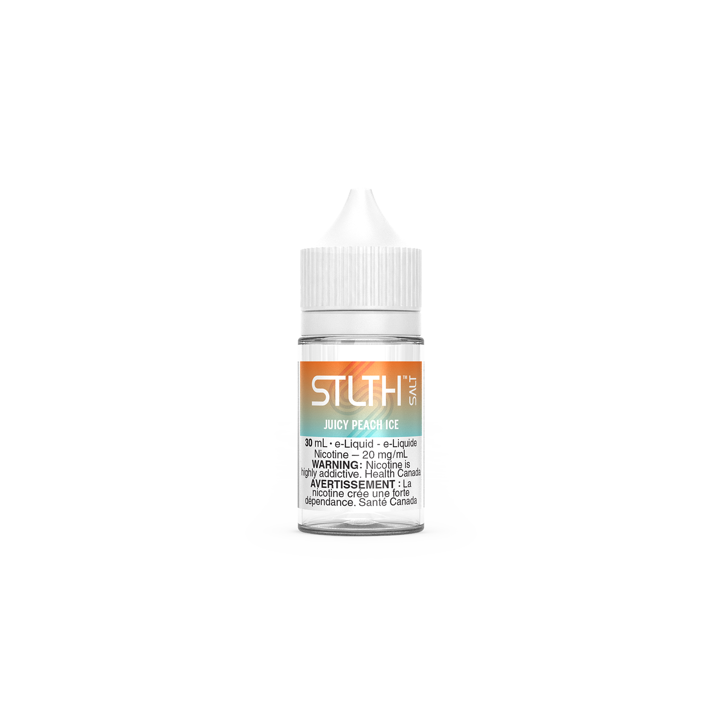 STLTH SALT 30ML 25% OFF NOW