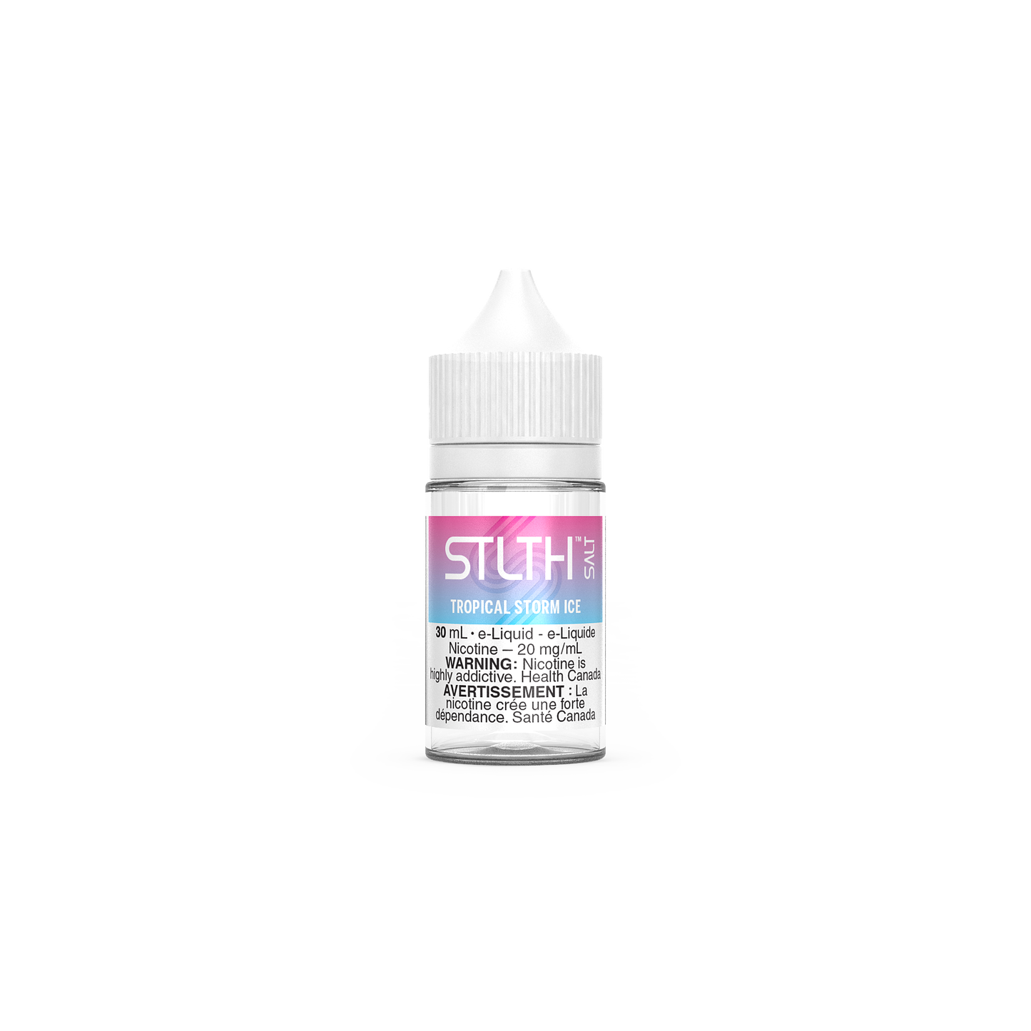 STLTH SALT 30ML 25% OFF NOW