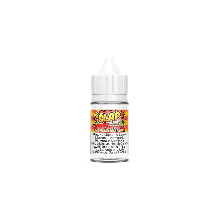 SLAP SALT 30ML