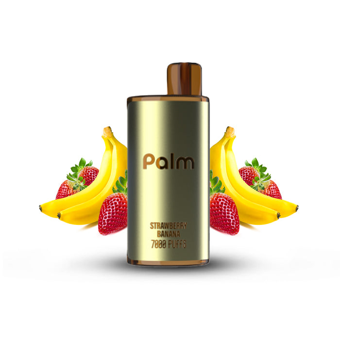 POP PALM 7000 PUFFS