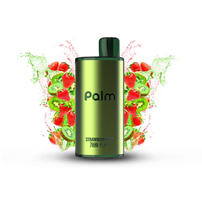 POP PALM 7000 PUFFS