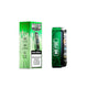 MR FOG SWITCH POD BATTERY