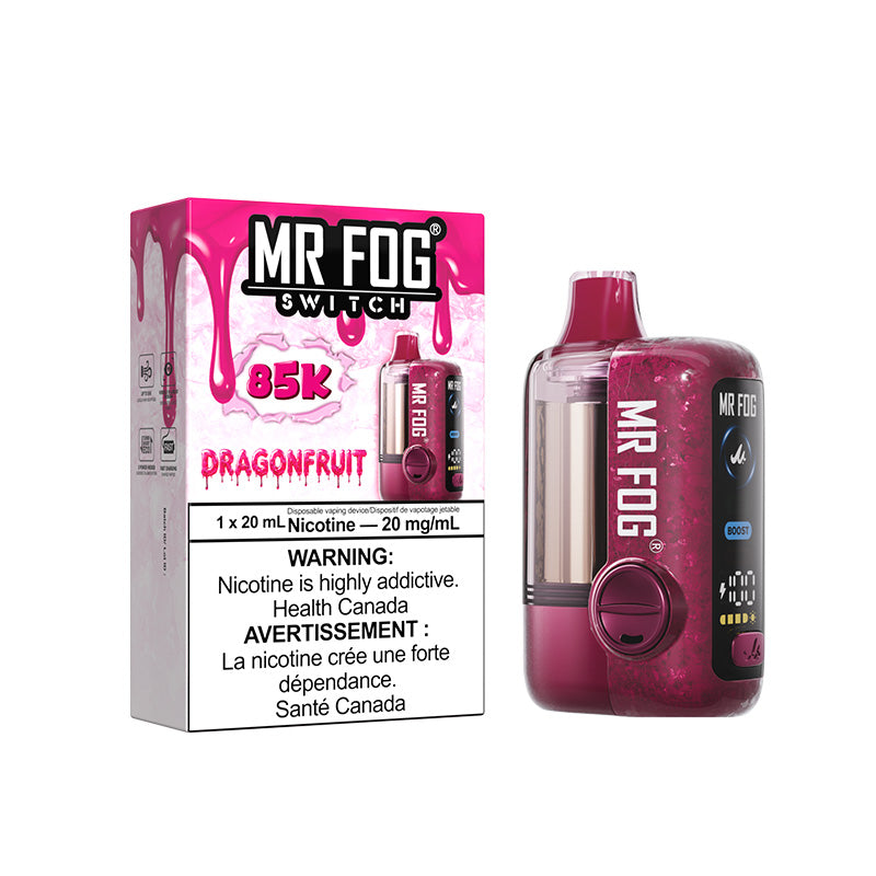 MR FOG SWITCH SW85000 85K PUFFS (AB)