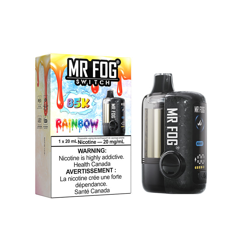MR FOG SWITCH SW85000 85K PUFFS (AB)