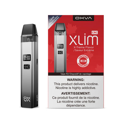 OXVA XLIM POD KIT