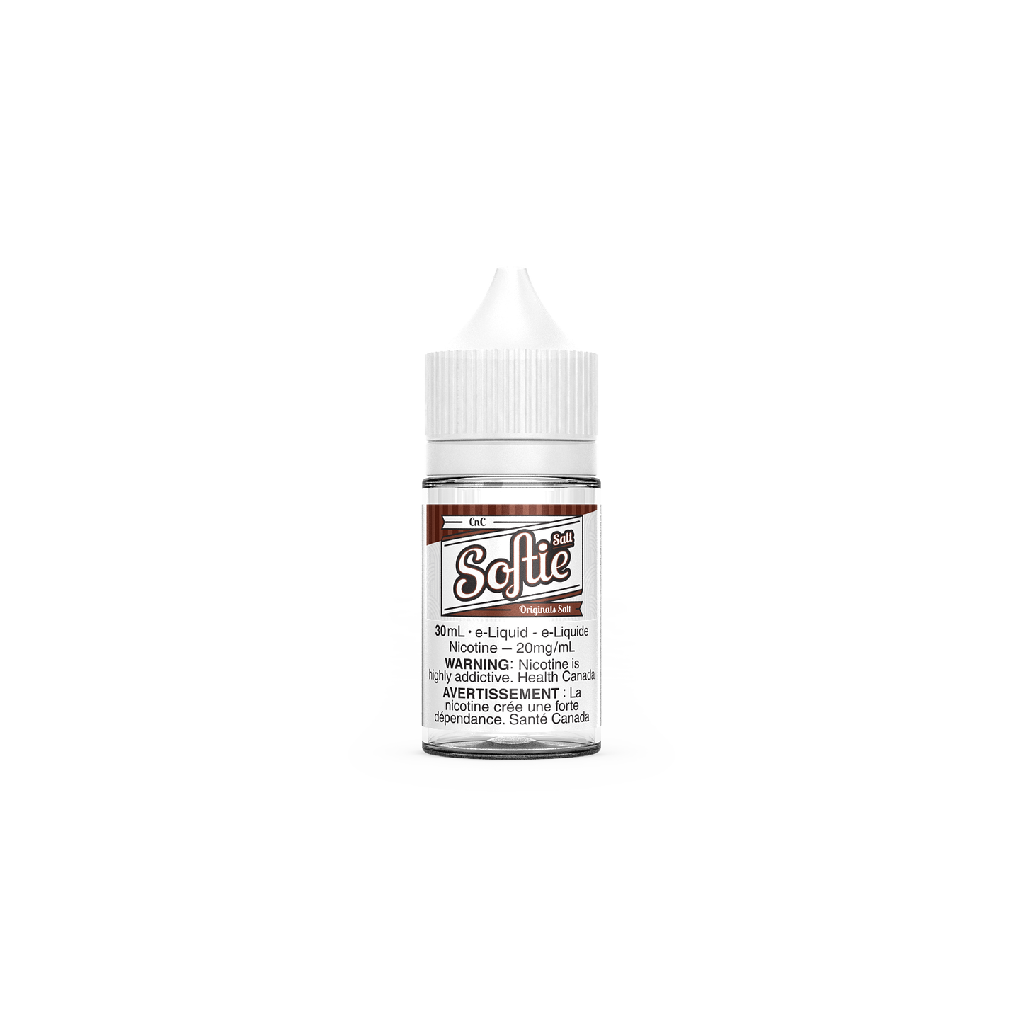 SOFTIE SALT 30ml