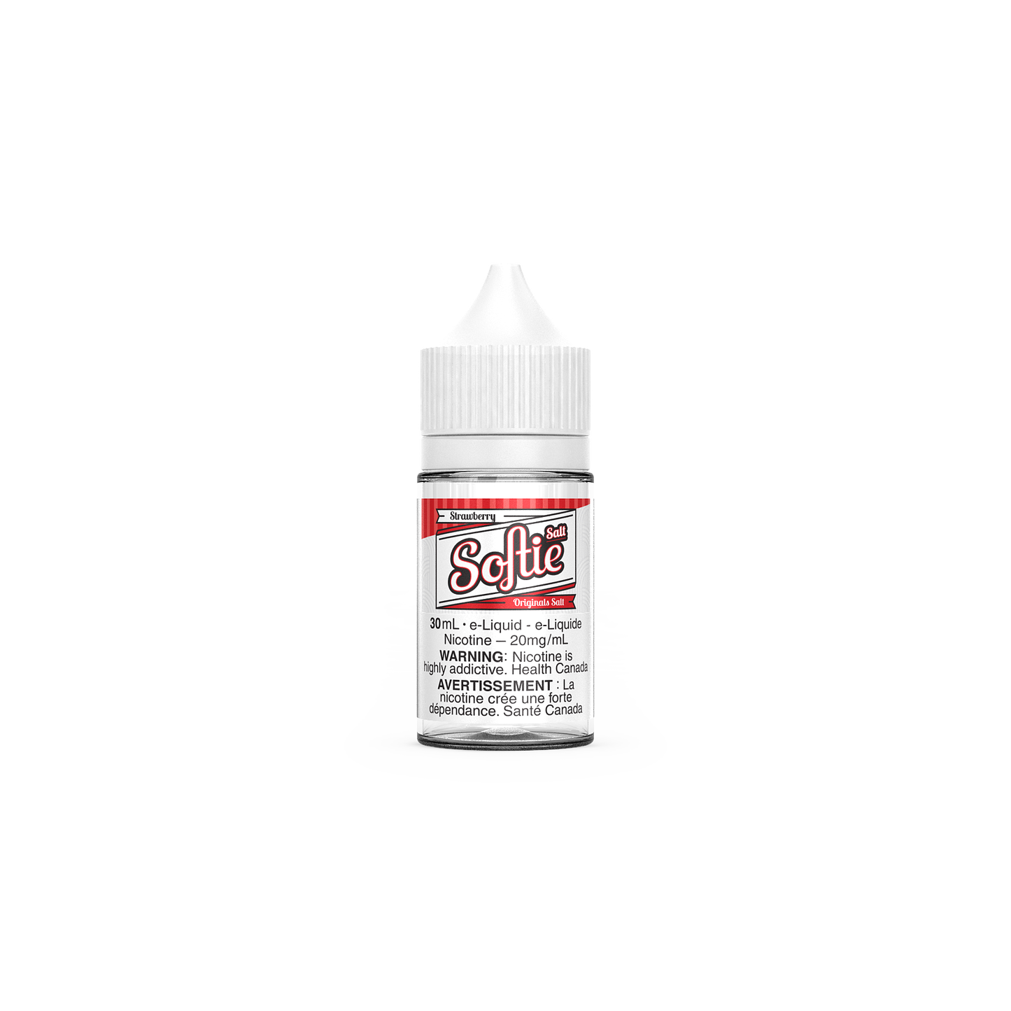 SOFTIE SALT 30ml