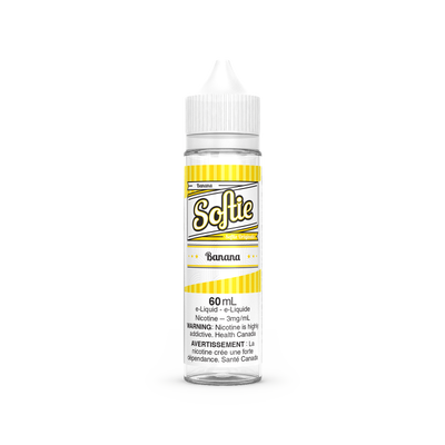 SOFTIE FREEBASE 60ml