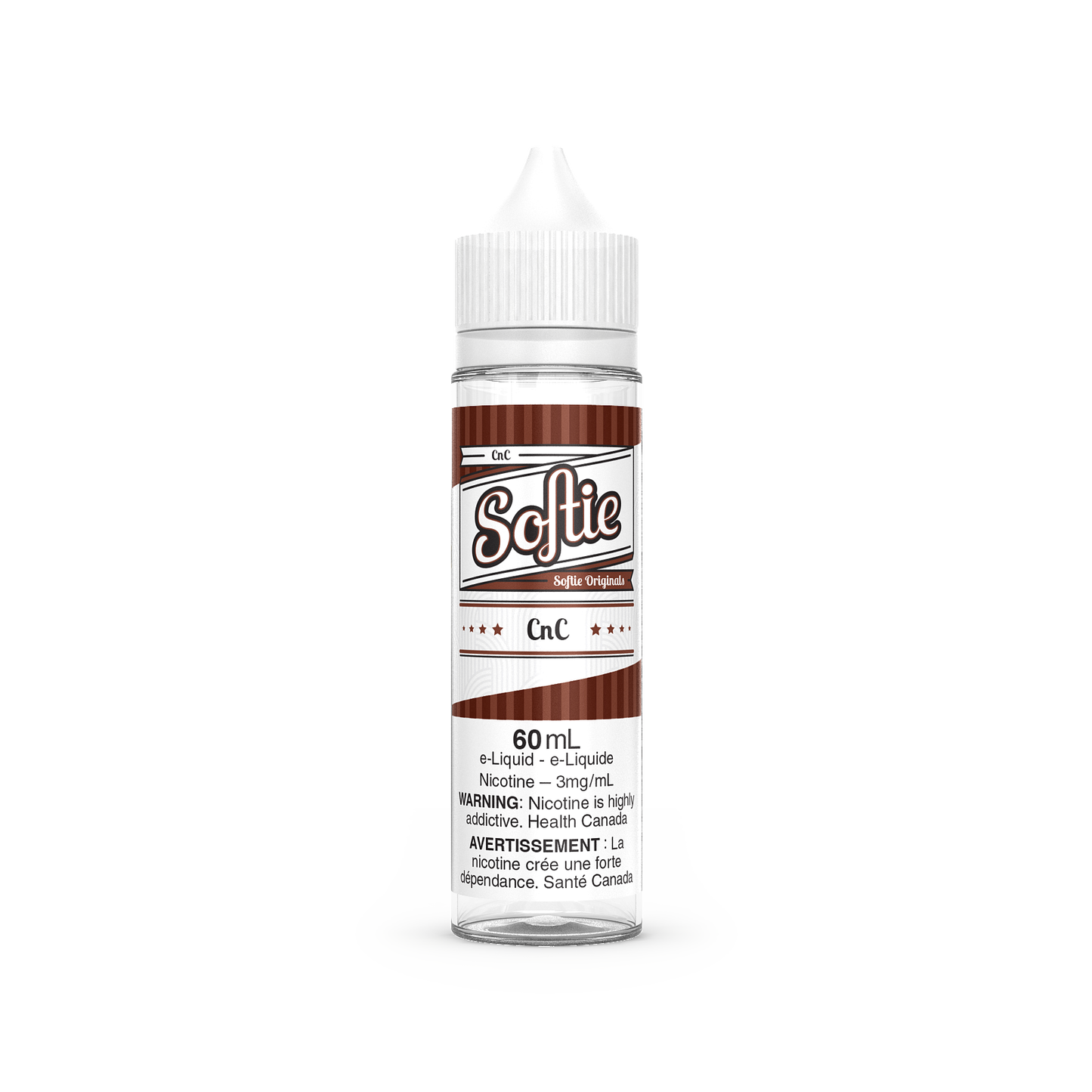 SOFTIE FREEBASE 60ml