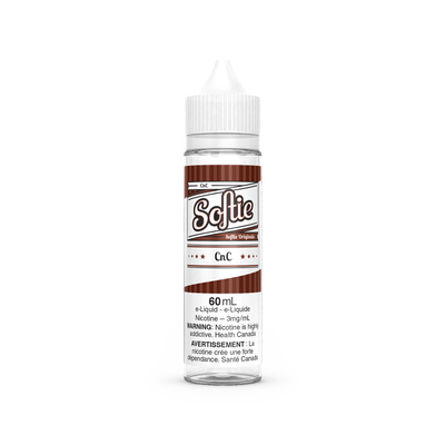 SOFTIE FREEBASE 60ml