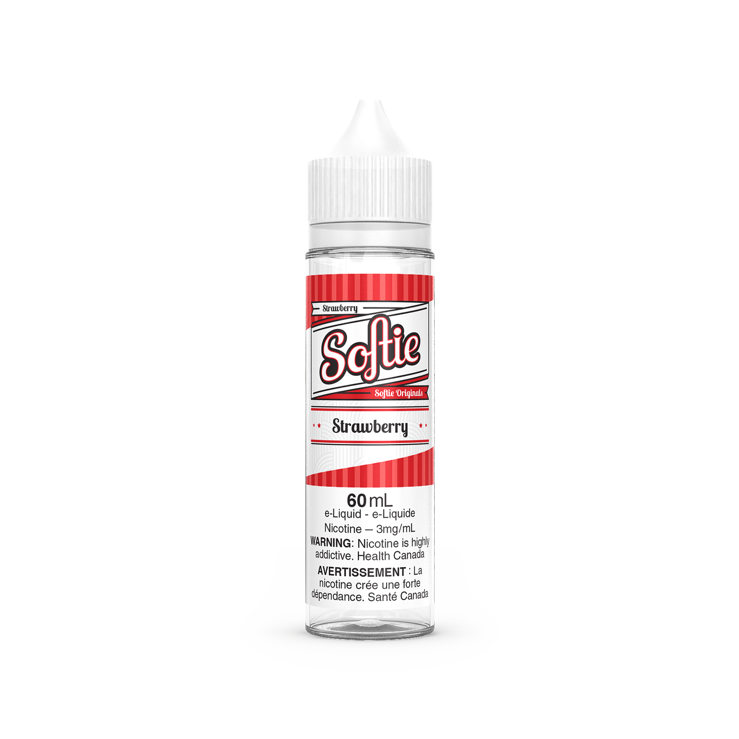 SOFTIE FREEBASE 60ml