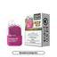 OXBAR MINI 1200 PUFFS (EXCISE AB)