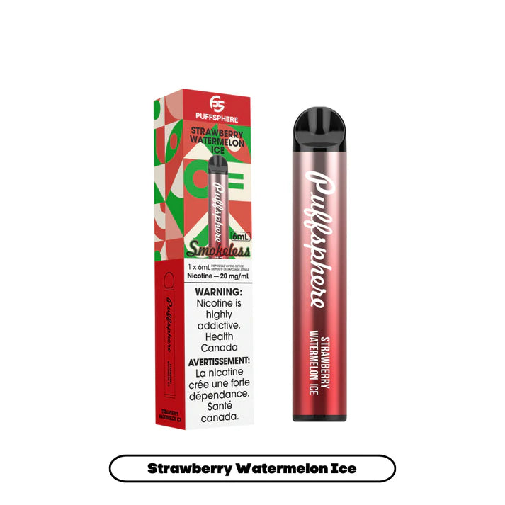 PUFFSHPERE SMOKELESS