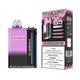 OXBAR M20K PUFFS (EXISE AB)