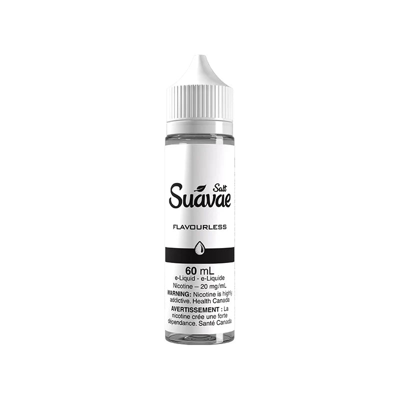 SUAVAE SALT 60ML (AB)