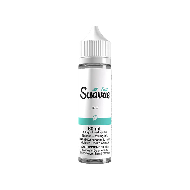 SUAVAE SALT 60ML (AB)