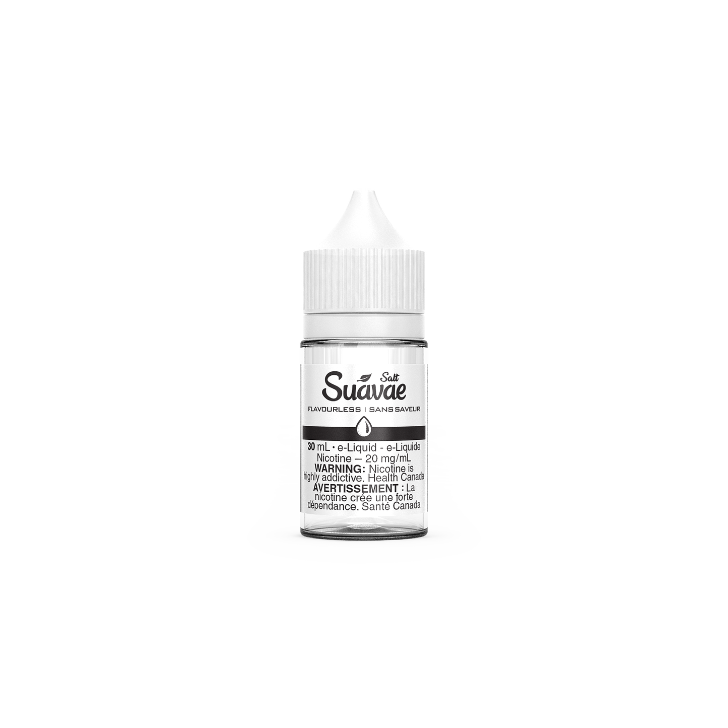 SUAVAE Salt 30ml