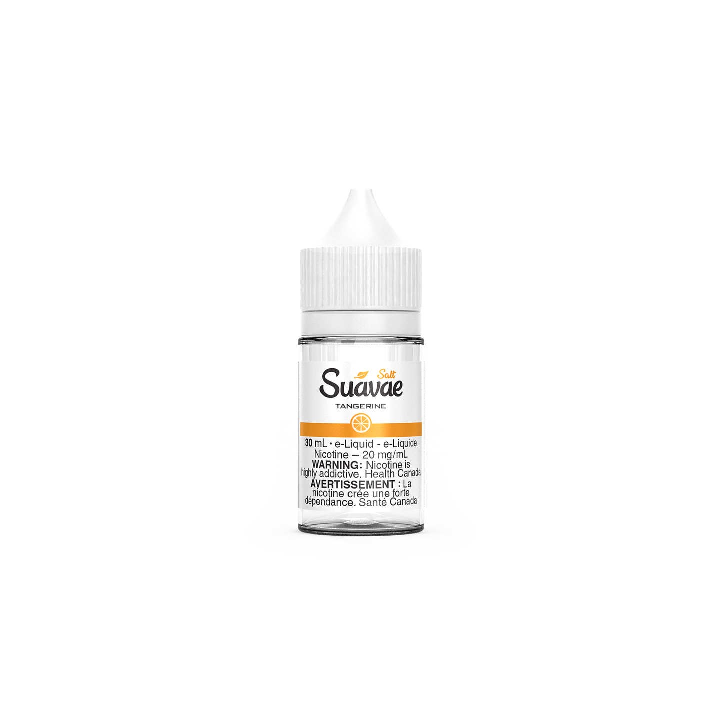 SUAVAE Salt 30ml