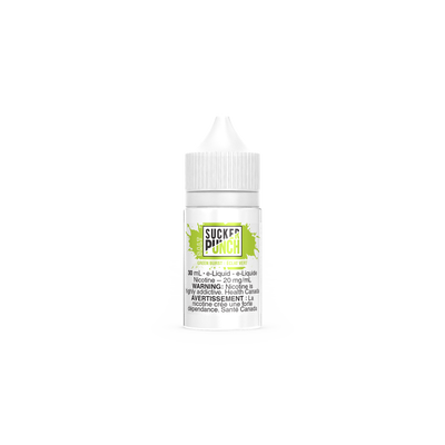 SUCKER PUNCH SALT 30ml