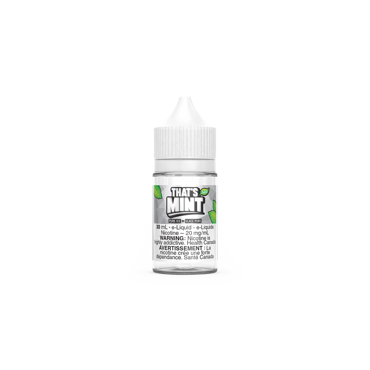 THAT'S MINT SALT 30ML