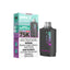 RIPPER X 75K PODS PUFFS (EXCISE AB)