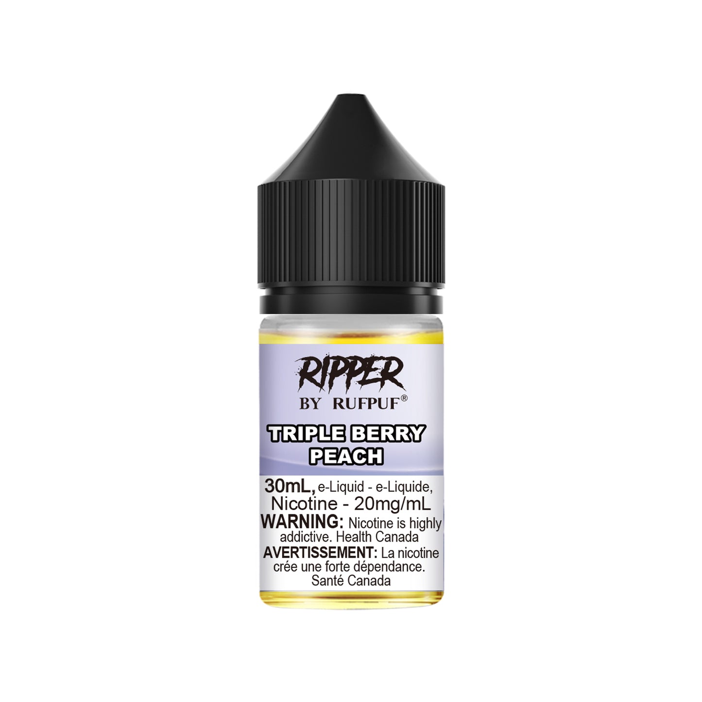 RIPPER BY RUFPUF SALT 30ml