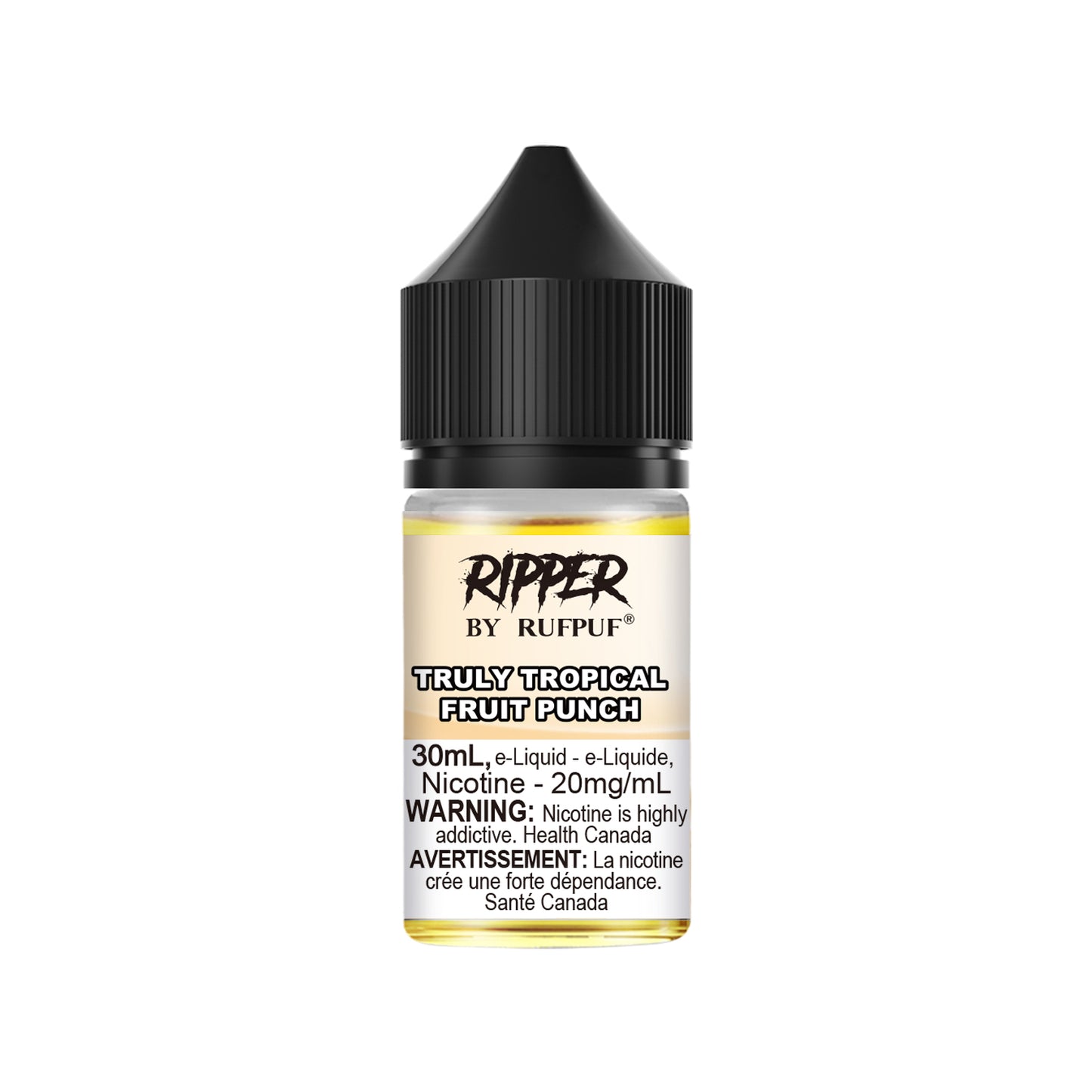 RIPPER BY RUFPUF SALT 30ml