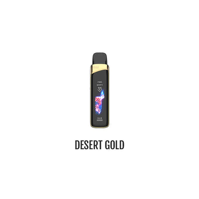 UWELL CALIBURN G4 PRO POD KIT [CRC]