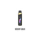 UWELL CALIBURN G4 PRO POD KIT [CRC]